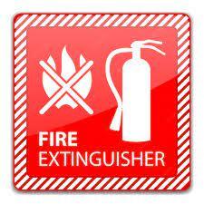 Fire Extinguisher-PASS Image
