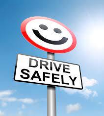 Safe Driving Image